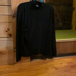 Black Gap long sleeve